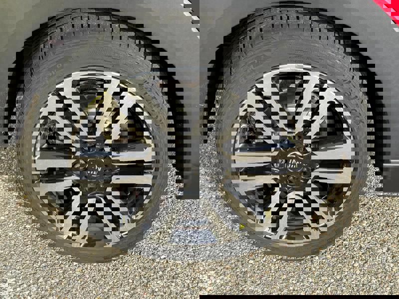 Image MINI CABRIO 1.5 136 Greenwich GPS Radar Bluetooth Régul Clim auto Gtie 1 an